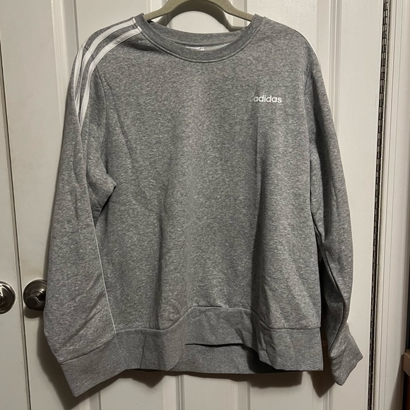 adidas Sweaters - Adidas Women Multi Sport Sweatshirt